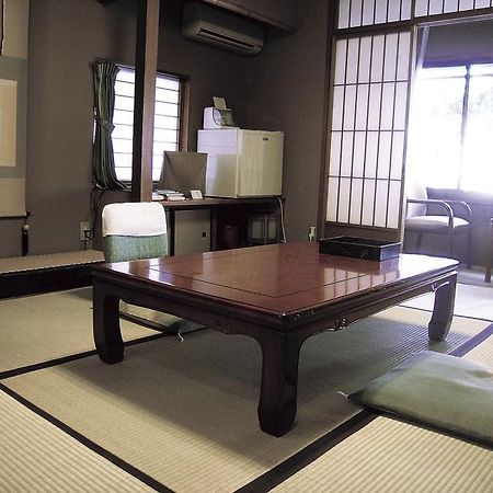 Hiiragiya Bekkan Annex Kyoto Exterior photo