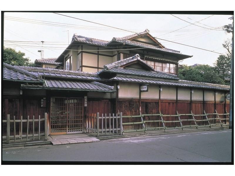 Hiiragiya Bekkan Annex Kyoto Exterior photo