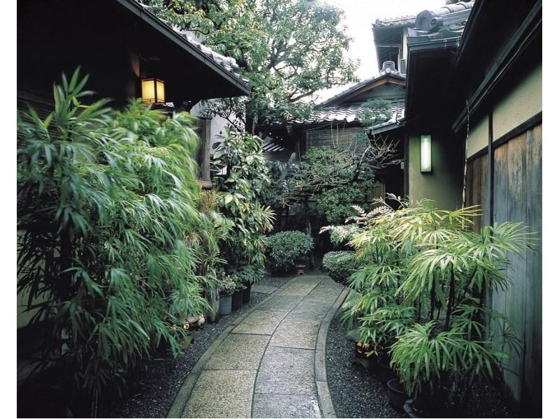Hiiragiya Bekkan Annex Kyoto Exterior photo