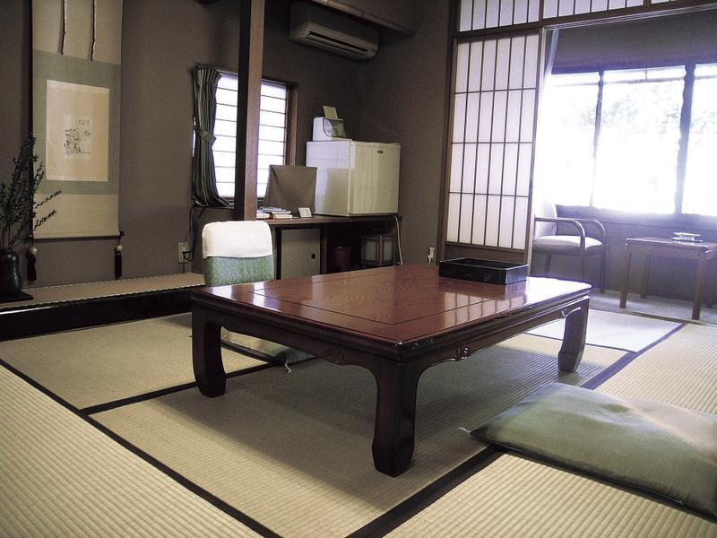 Hiiragiya Bekkan Annex Kyoto Exterior photo