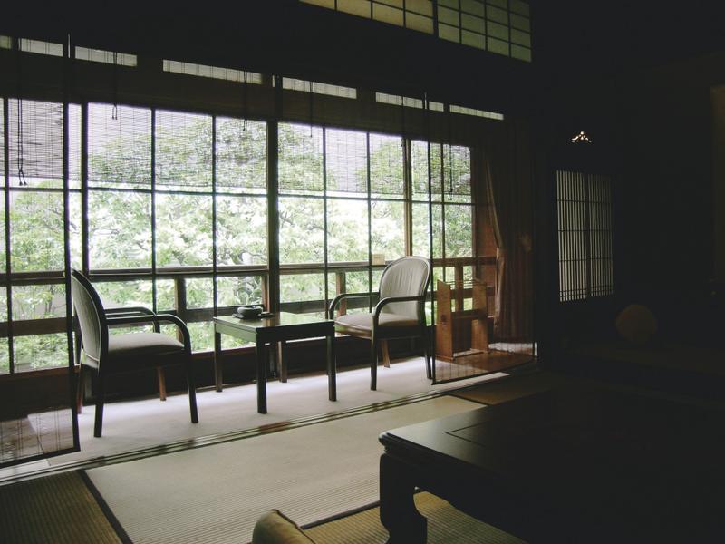Hiiragiya Bekkan Annex Kyoto Exterior photo