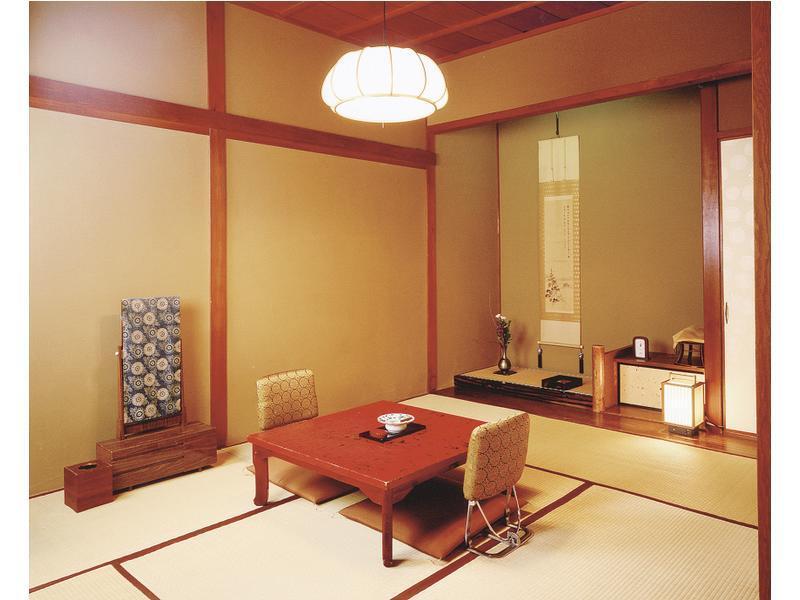 Hiiragiya Bekkan Annex Kyoto Exterior photo
